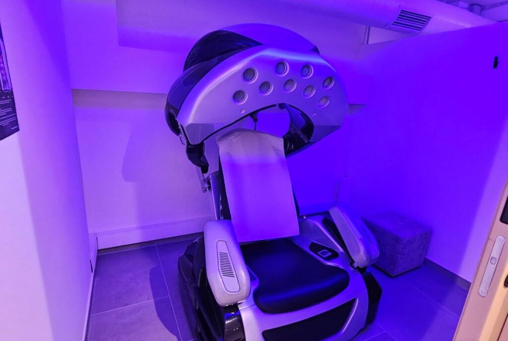 A Vasil Shanto Viene Affittato Locale Commerciale Perfetto Per Attività Estetica!