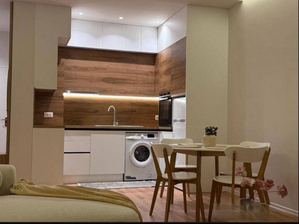 Apartament 1+1 Ne Don Bosko!