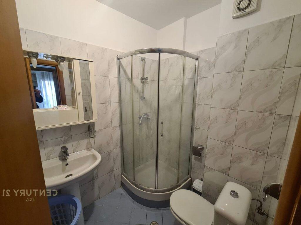 APPARTAMENTO 2+1+2 PRESSO 21 DHJETORI! 700 € /Mese