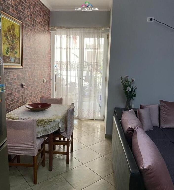 Apartament Ne Shitje 2+1 Ne Fresk (ID B120780) Tirane