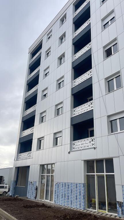 shitet 2+1 Kamëz gati per banim