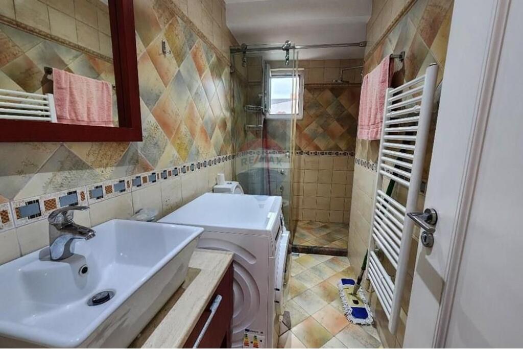 Apartament 2+1 per qira , Stadiumi Dinamo,