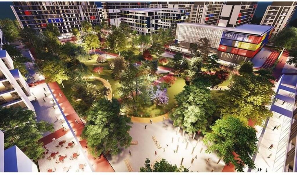 Apartament 1+1 per shitje