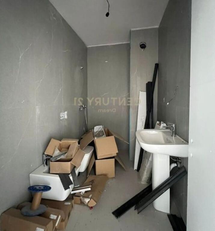 SHESIM APARTAMENT 1+1 BULEVARDI I RI