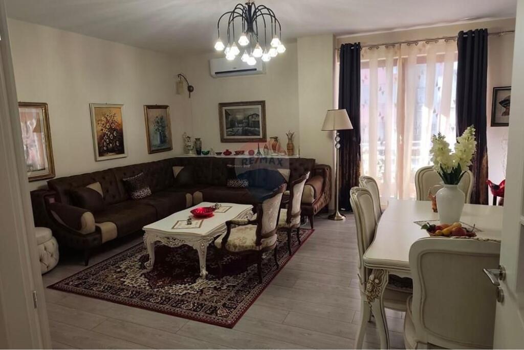 Apartament - Për Shitje - Bulevardi Zogu I, Tiranë(ID: 530571004-27)