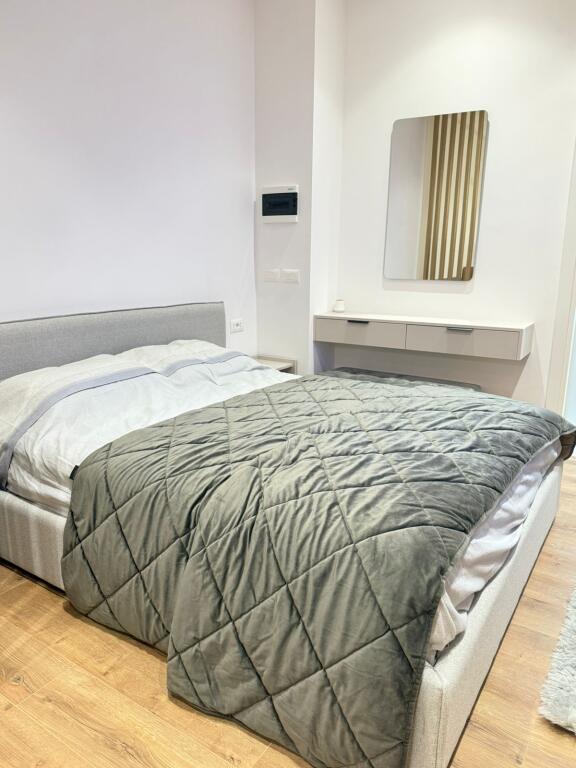 Jepet garsoniere me qira 📍 Fresk, pranë Kompleksit Rafaelo Dajti