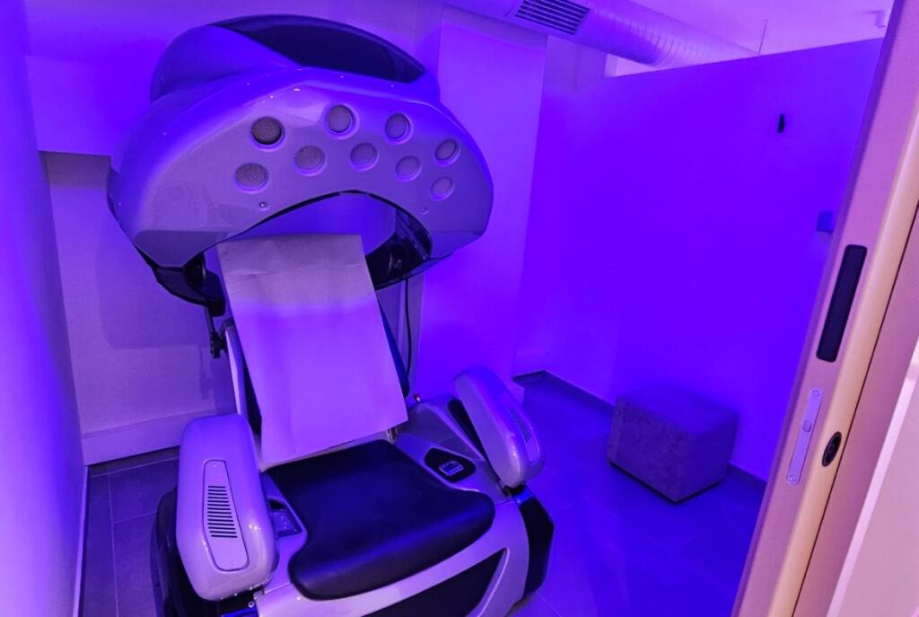 A Vasil Shanto Viene Affittato Locale Commerciale Perfetto Per Attività Estetica!