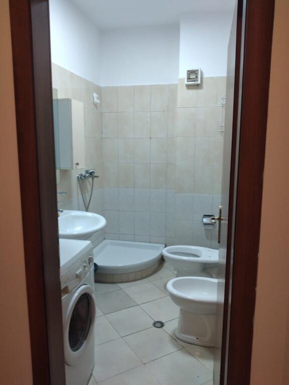Apartament me qera 1+1 Kodra e Diellit