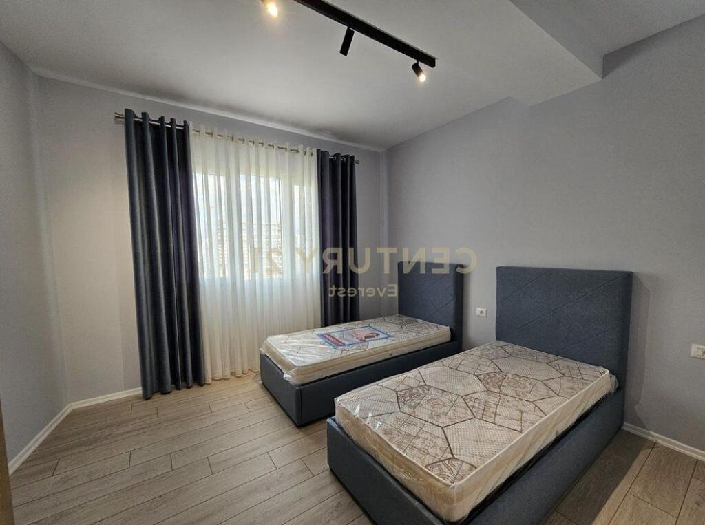 SHESIM APARTAMENT 2+1+2+POST PARKIMI