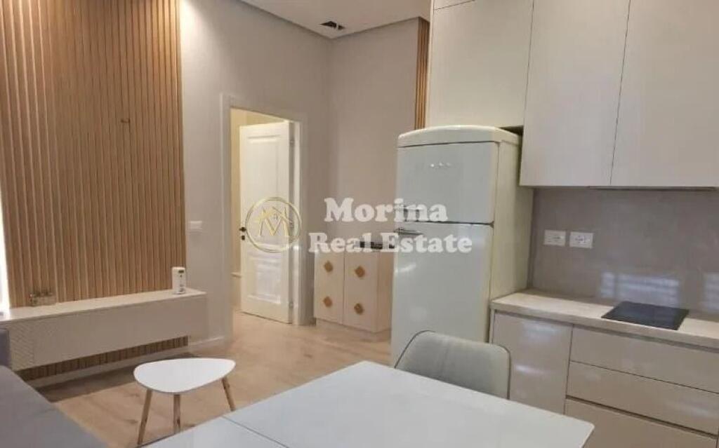 Qera | Apartament 1 + 1 | Rruga e Dibrës | 650 €/muaj