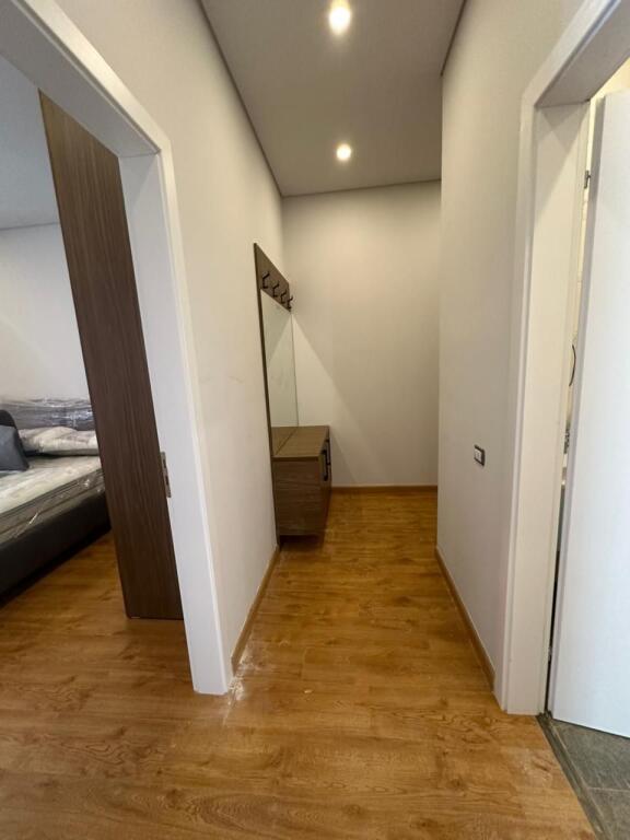 JEPET ME QIRA APARTAMENT LUKSOZ 1+1+POST PARKIM