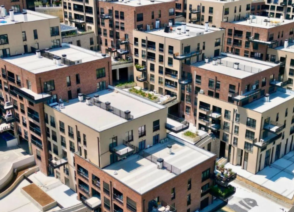 🏡 Shitet Apartament 1+1 – Rezidenca Kodra e Diellit 2 (Lindje)   