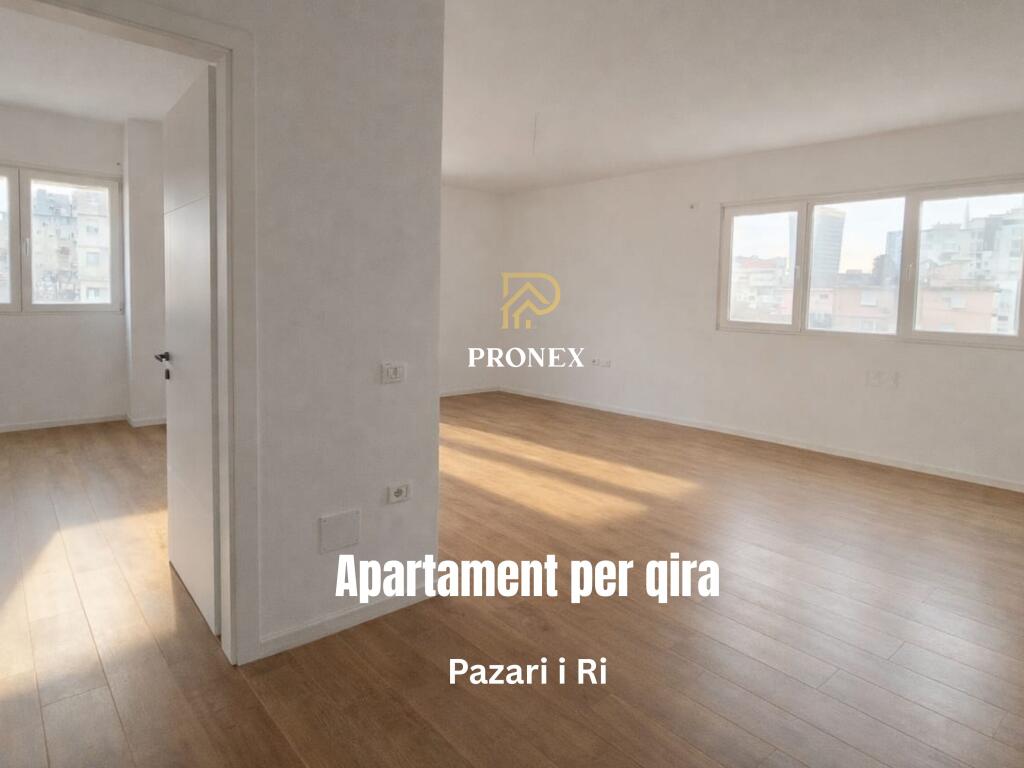 Apartment for rent - New Bazaar