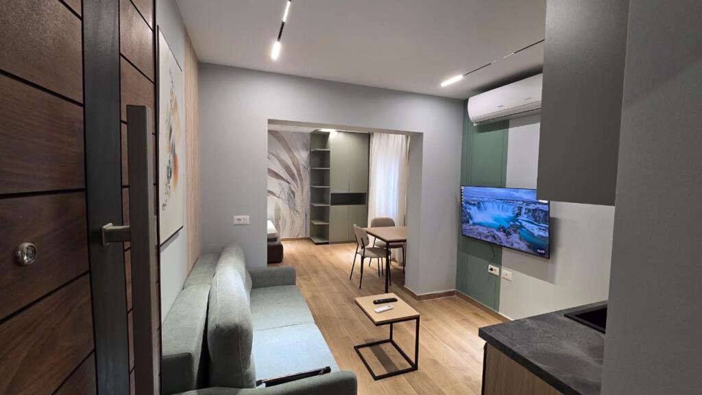 3 Super Studios for Sale for Air Bnb on Mine Peza Street