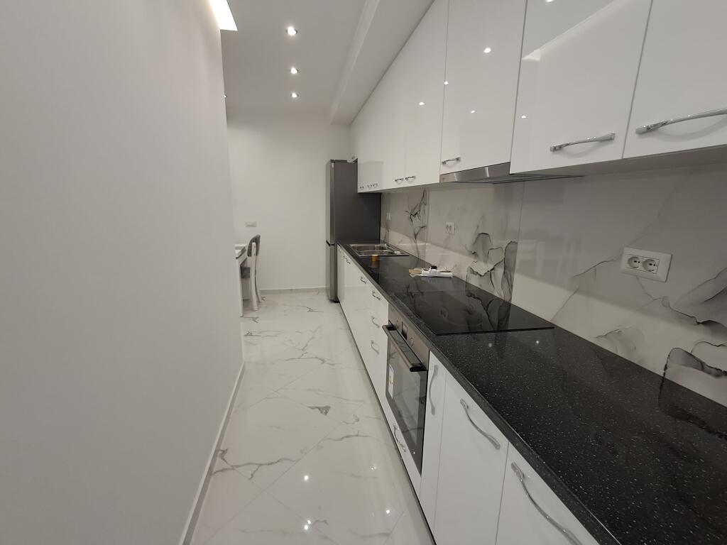 Jepet me qira apartament 2+1+2 + depo – Te Markata