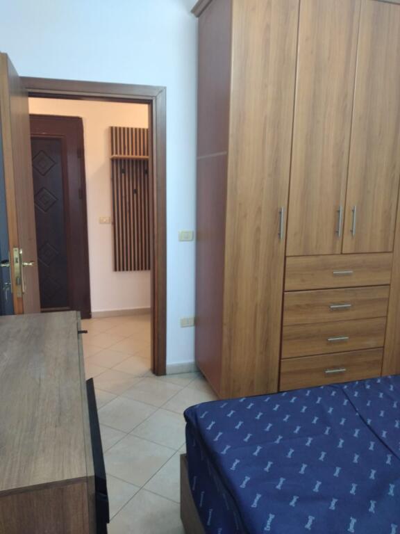 Apartament me qera 1+1 Kodra e Diellit