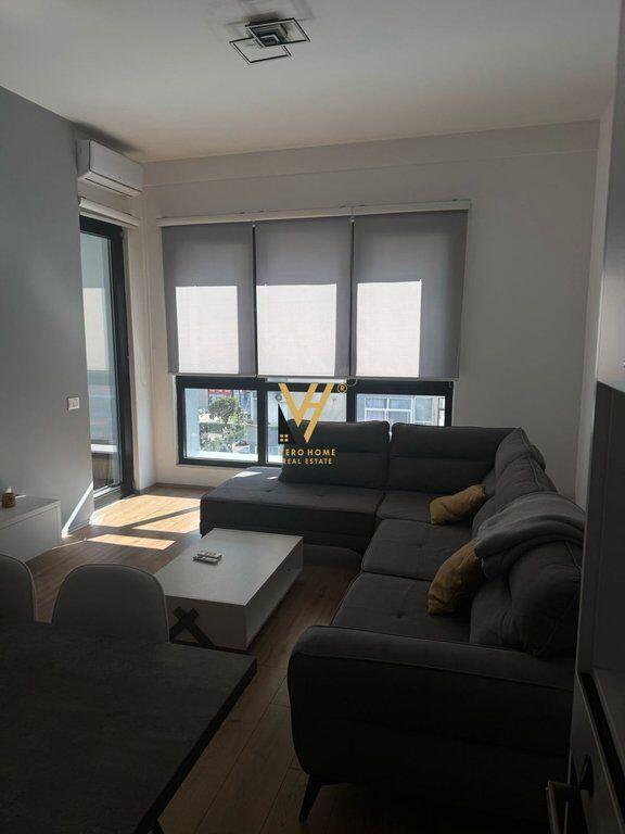 APPARTAMENTO 1+1+BLK IN AFFITTO AL COMPLESSO SQUARE 21 75.000 LEKE