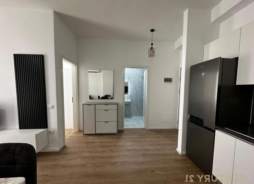 Apartament 1+1 te rezidenca Kaimi ne shitje