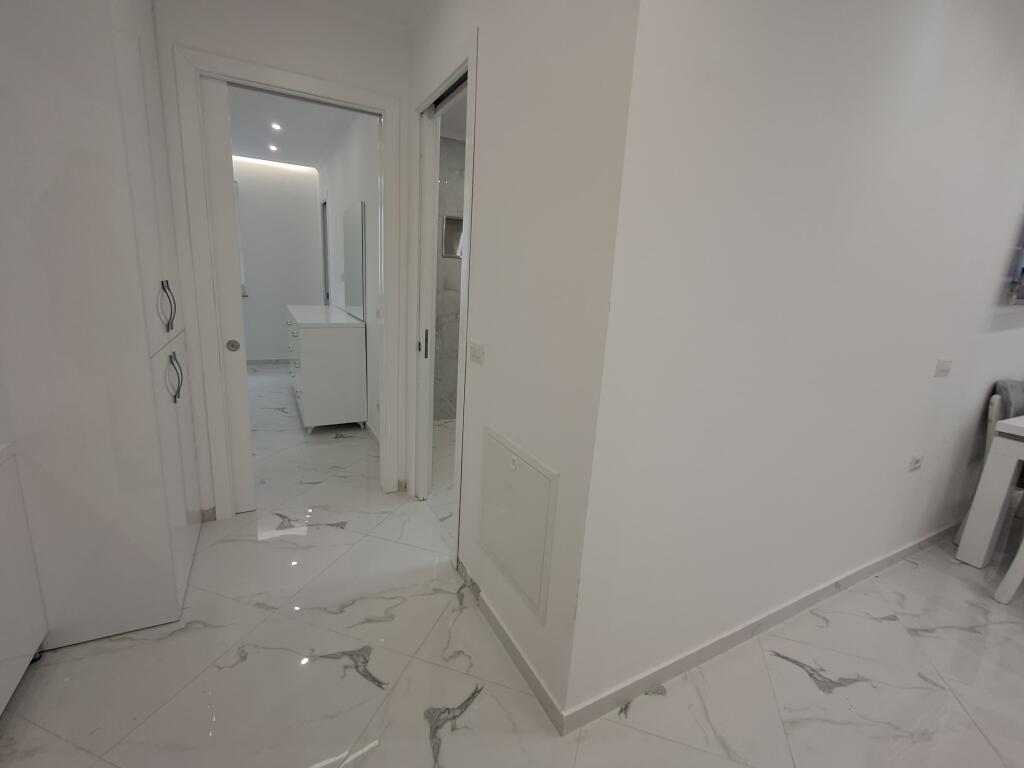 Jepet me qira apartament 2+1+2 + depo – Te Markata