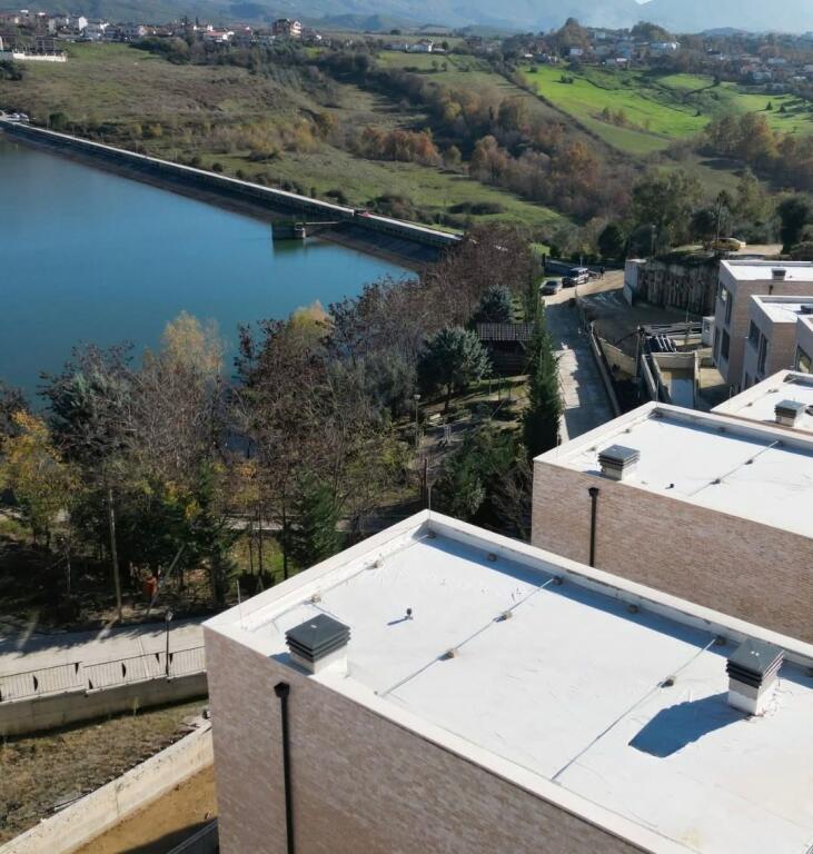 Duplex in vendita presso Swan Lake Residence, Lago di Farka ID D8142A20