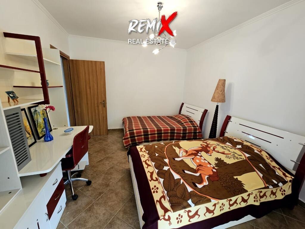 SHITET APARTAMENT 2+1+ GARAZHD , PISHAT E BUTA , GOLEM