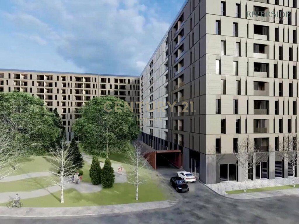 OKAZION! Tek RiverSide Residence! Shitet 2+1+2