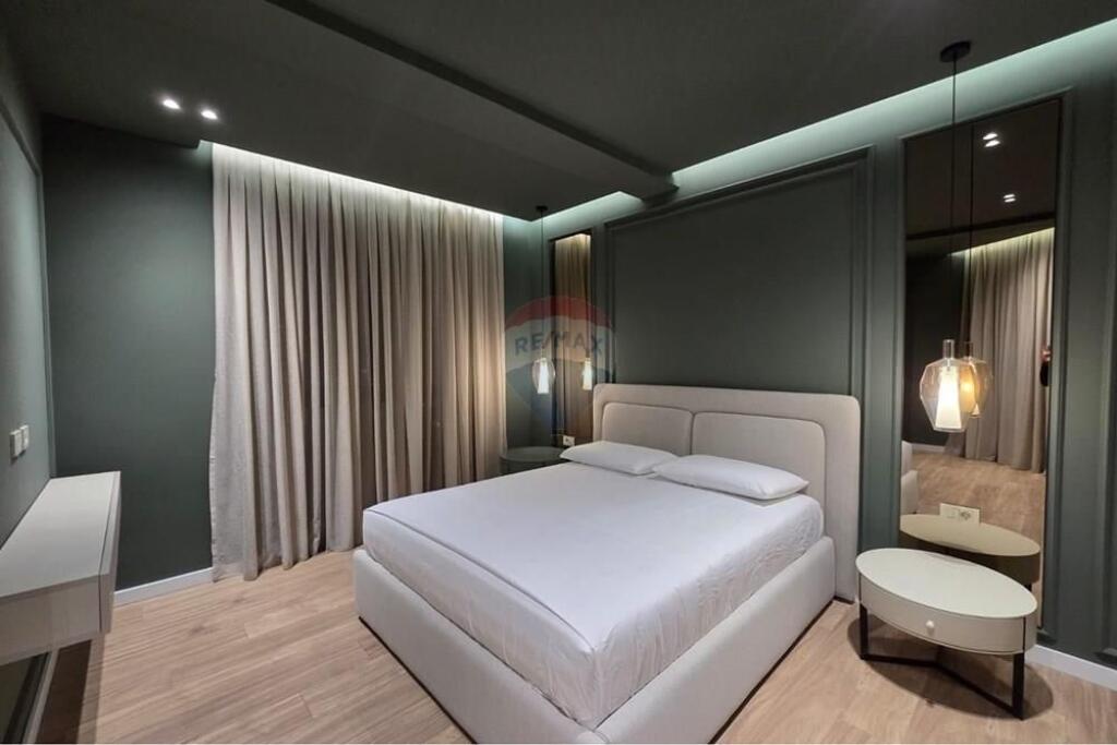 Affitto - Appartamento 2+1 con parcheggio