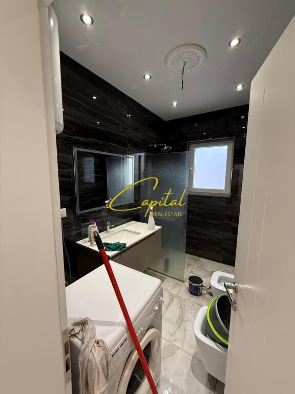 APARTMENT FOR RENT 2+1 SAUK 530 EURO