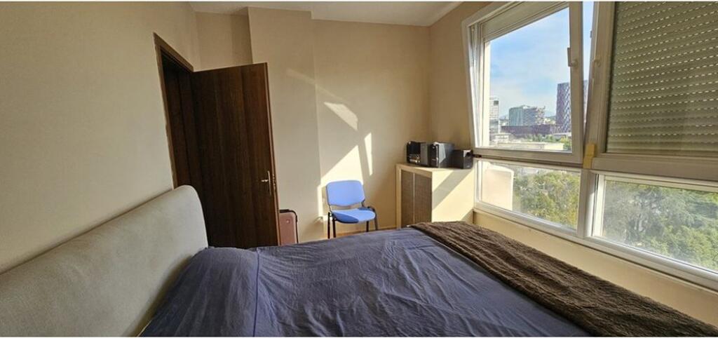 Penthouse - Për Qira - Blloku, Tiranë