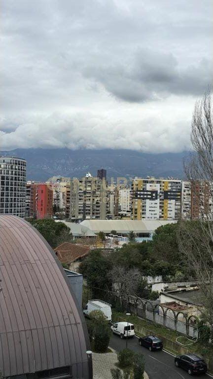 Apartament 2+1+Post Parkimi me qira tek Kompleksi Dinamo