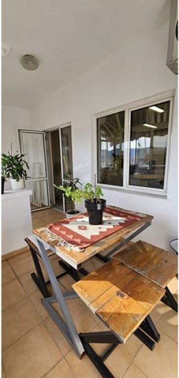 Penthouse - Për Qira - Blloku, Tiranë