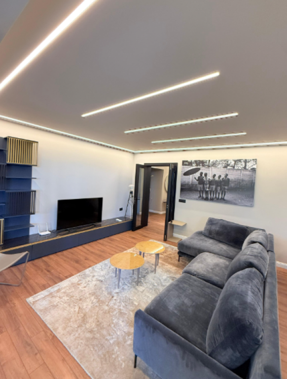 🏡 3+1 APARTMENT FOR SALE – LONG HILL RESIDENCE