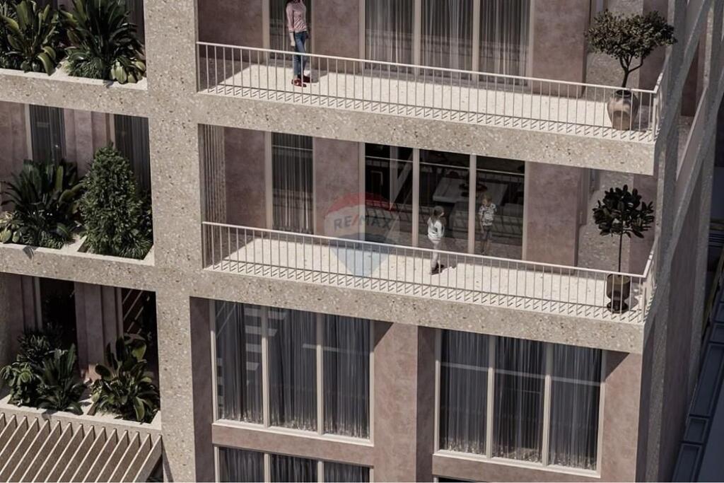 Appartamenti 1+1 e 2+1 in vendita a Radhime