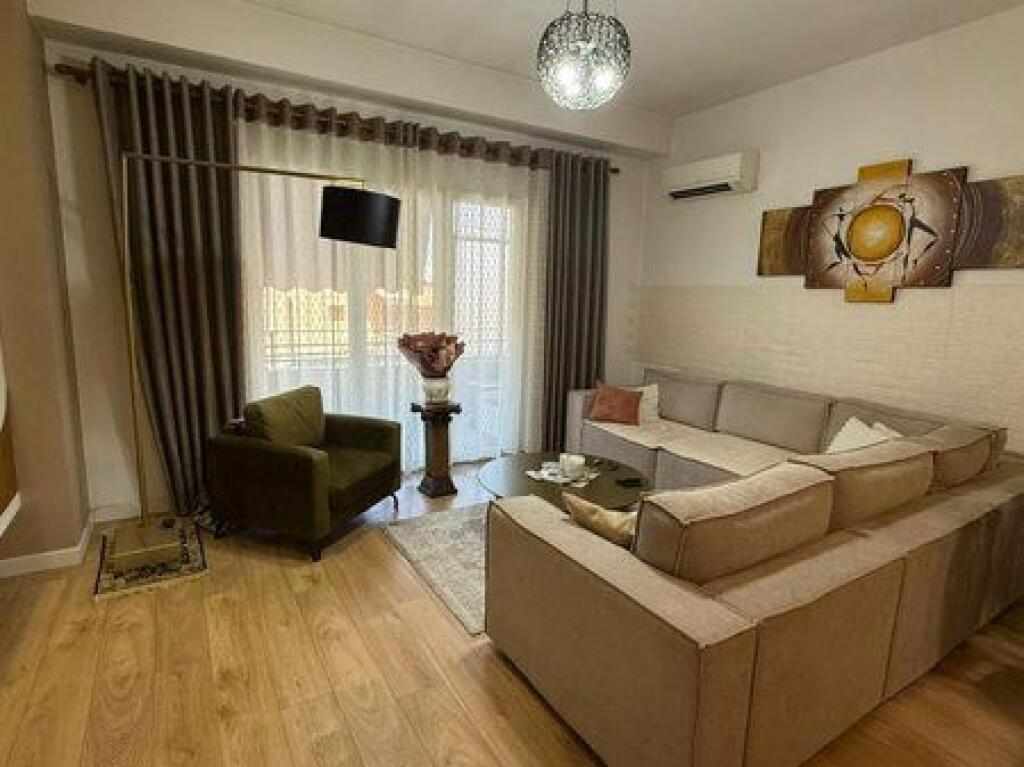 Apartament 2+1 per Shitje ne Yzberisht 157.000 euro