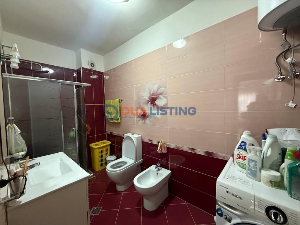 Apartament 2+1+2 në Shitje në Astir, prane Bar Artistit!