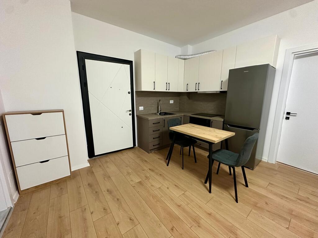 Jepet me Qera Apartament 2+1 + Post Parkimi