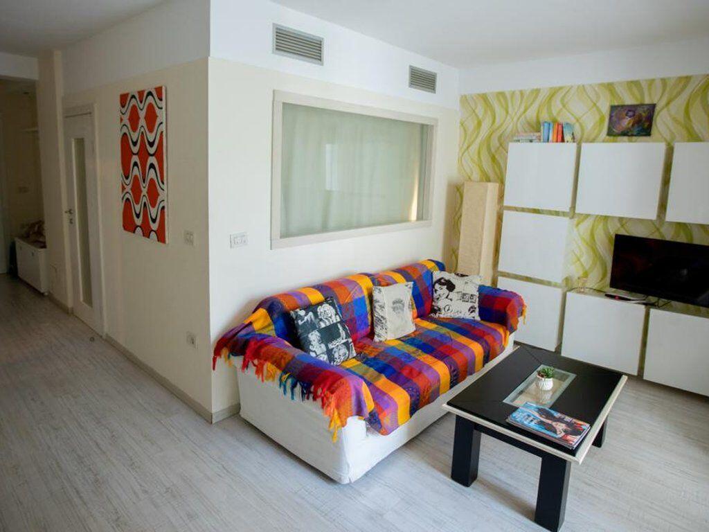 Apartament 1+1 per qira tek Ish-Blloku