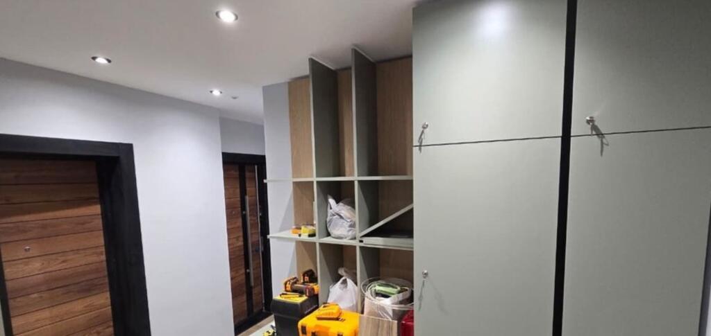 ✨ 3 Garsoniere + Lavanderi për Shitje – Mine Peza (Gati për Airbnb)