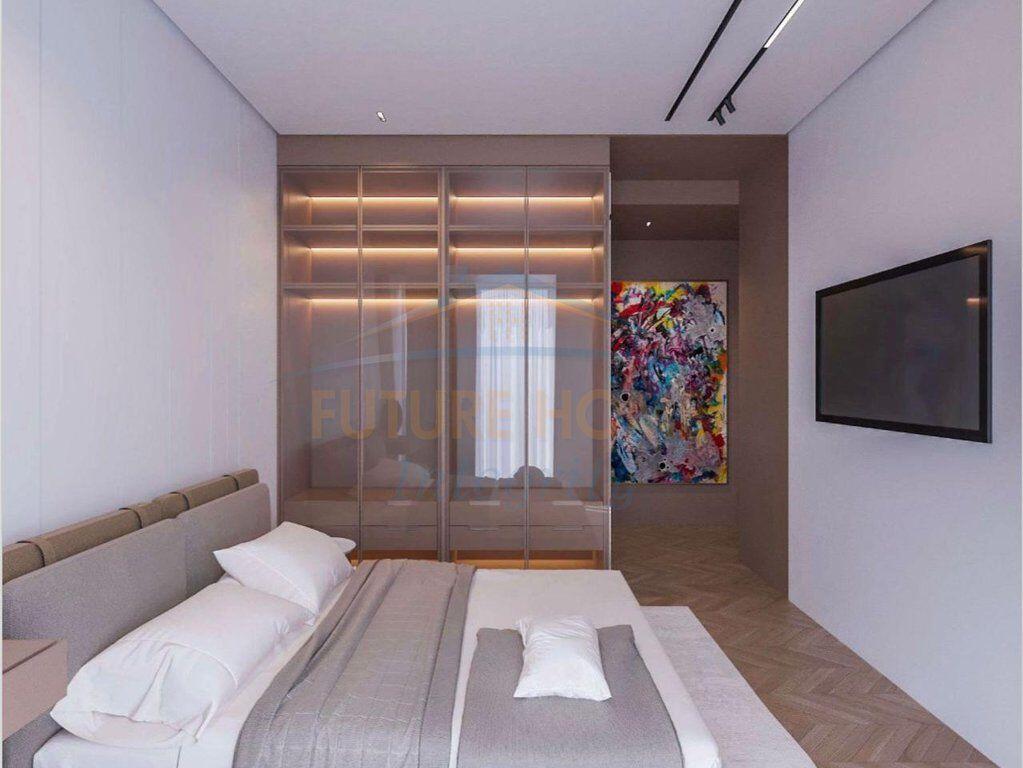 Qera, Apartament 2+1+2+post parkimi Joy Residence Teg