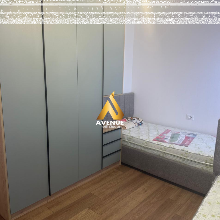 For Rent Apartment 2+1 – New Ring, Astir (Villa Building-L 2)