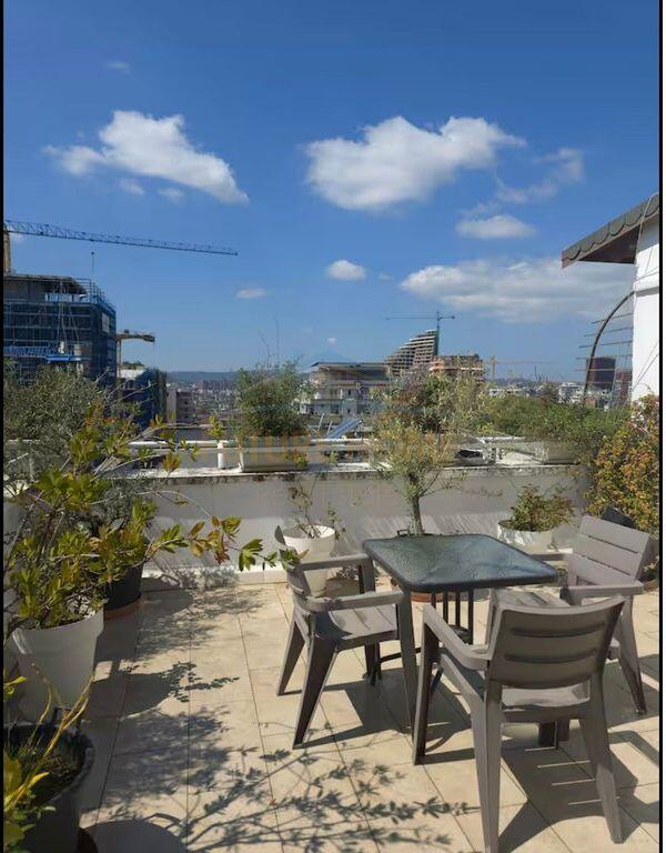 Qera , Penthouse 2+1 ,SKY Tower