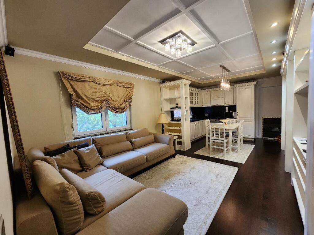 Apartament 2+1 per qira , Stadiumi Dinamo,