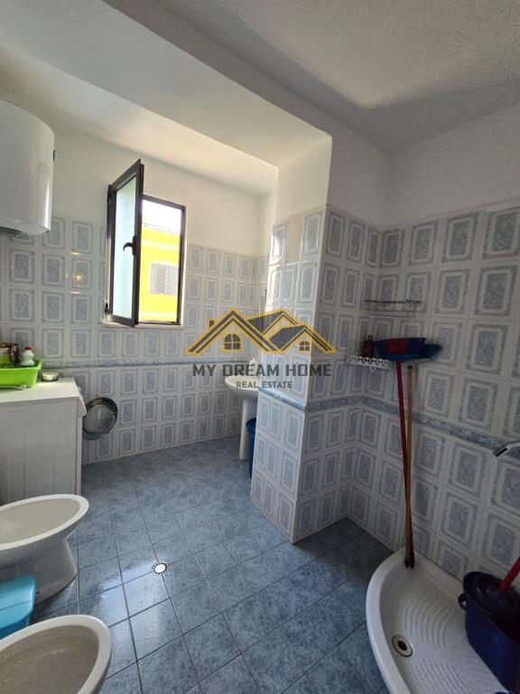 SHITET APARTAMENT AFER VILA KORAL!