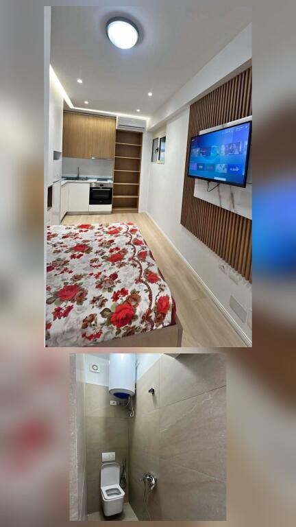 Home Studio me Qera tek Liqeni Thate