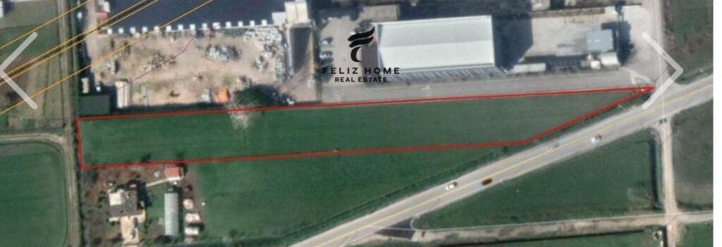 SHITET TOKE 4645M2 RINAS 395.000EURO