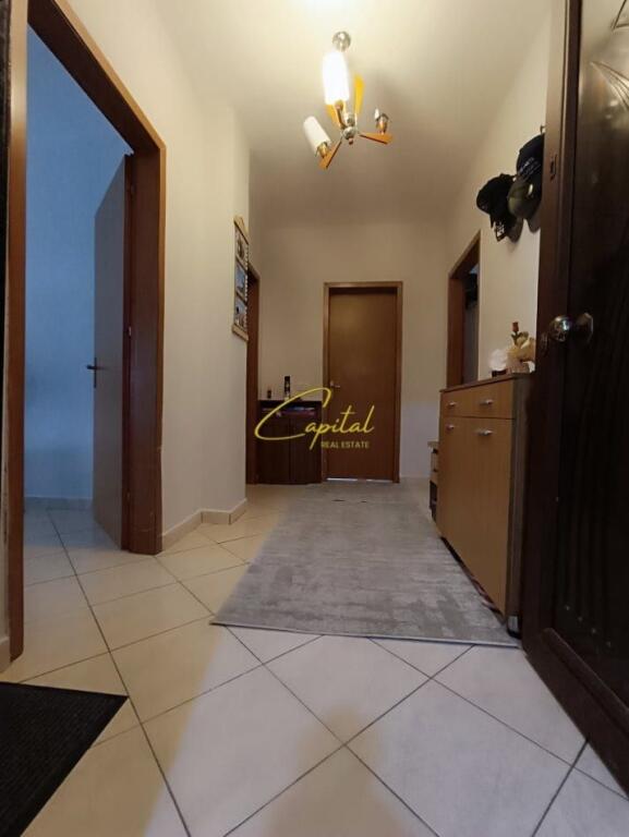 APARTAMENT ME QIRA 2+1 FRESKU 130.000 EURO