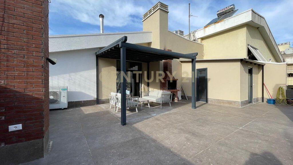 Apartament 3+1+Post Parkimi me qira tek Kopshti Botanik