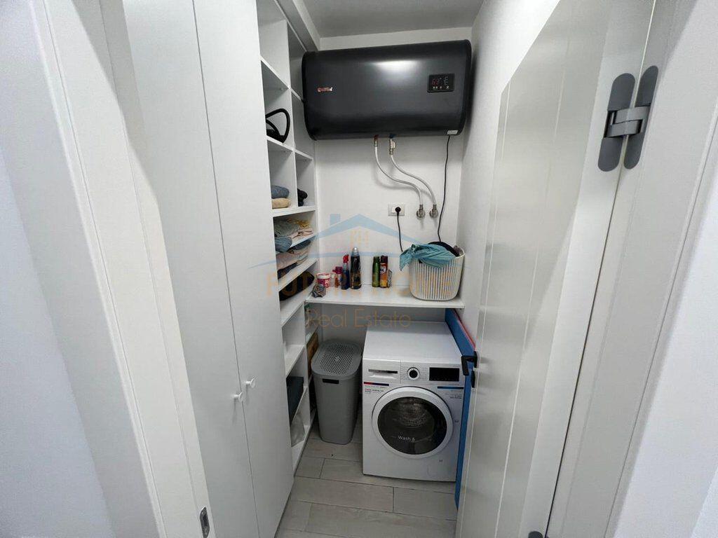 Shitet, Apartament 2+1+2 me Depo + Post Parkimi, Rruga Jordan Misja, Tirane.