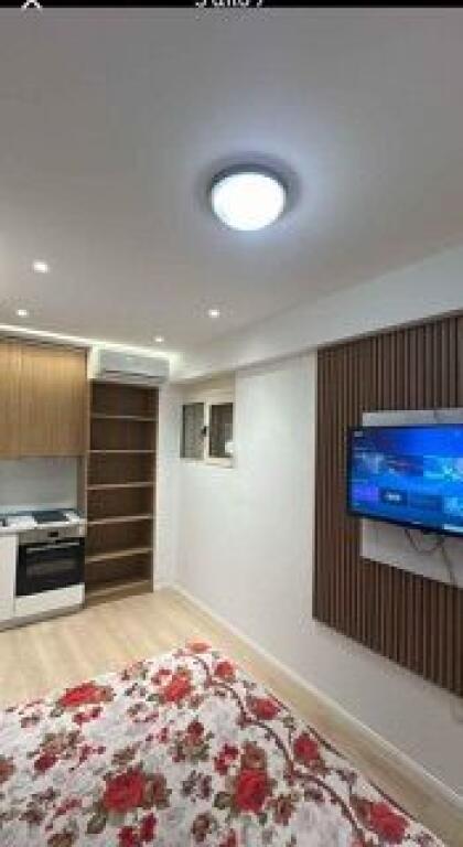 Studio in affitto al Lago Secco 350€