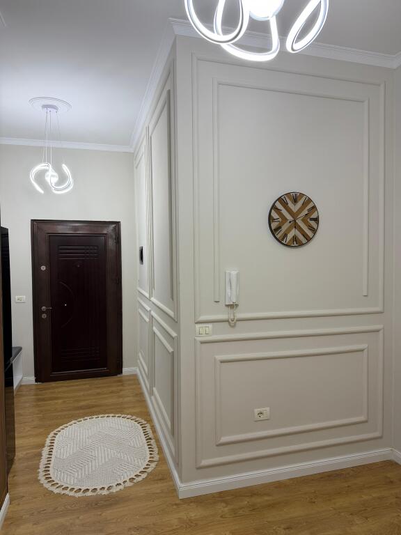 🏡 Shitet apartament 1+1 – Vila L, Astir